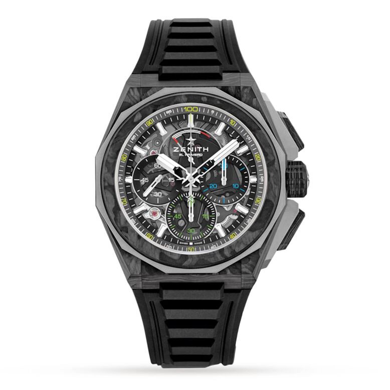 Defy 45mm Mens Watch, , hi-res