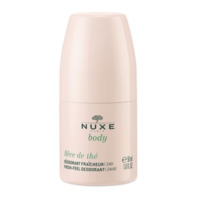 Reve De The Deodorant 24h