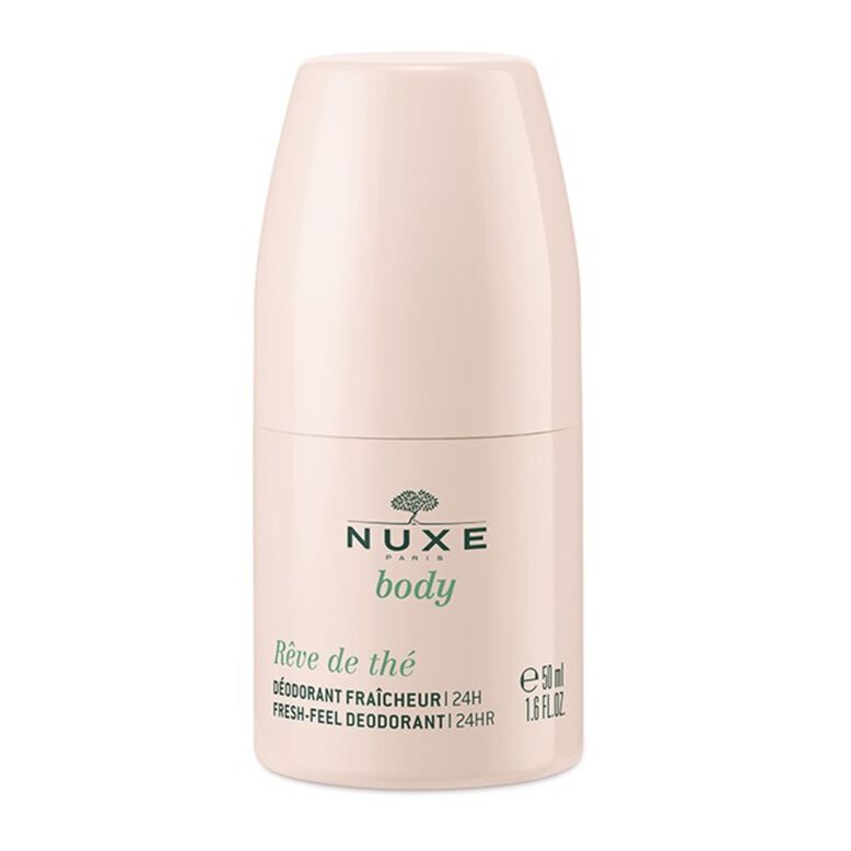 Reve De The Deodorant 24h, , hi-res