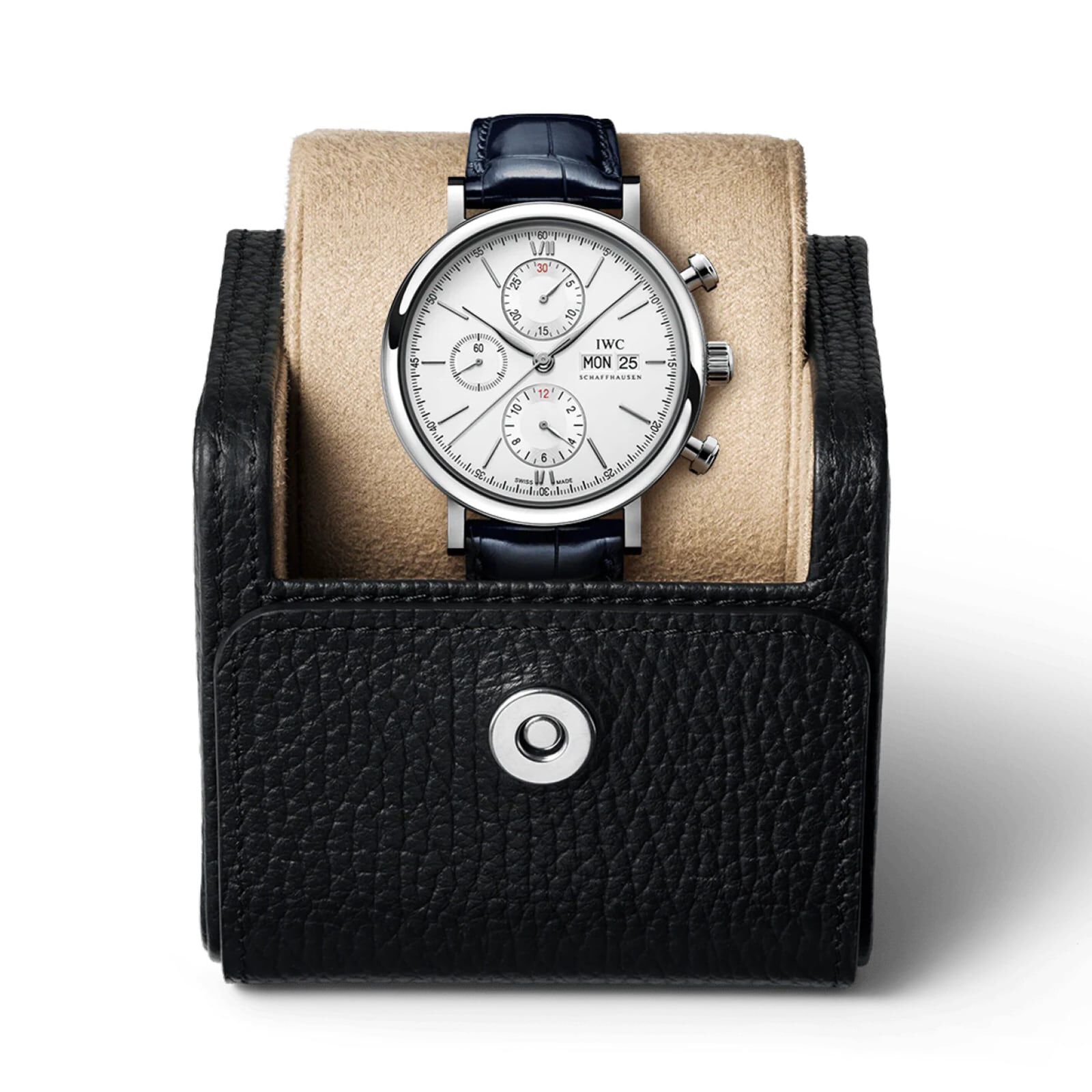 Portofino 42mm Mens Watch