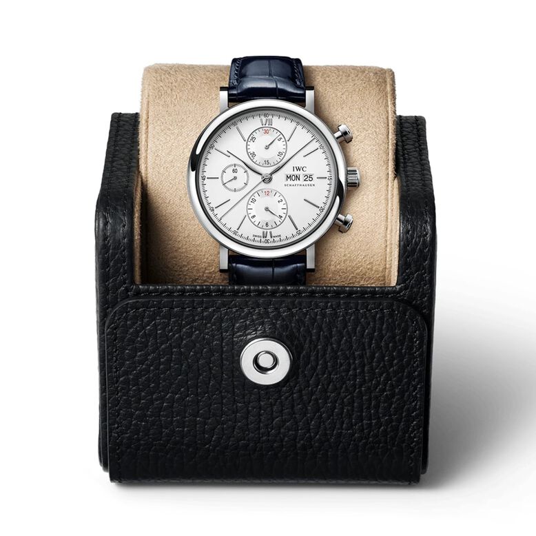 Portofino 42mm Mens Watch, , hi-res