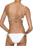 Check Trim Bikini Briefs, , hi-res
