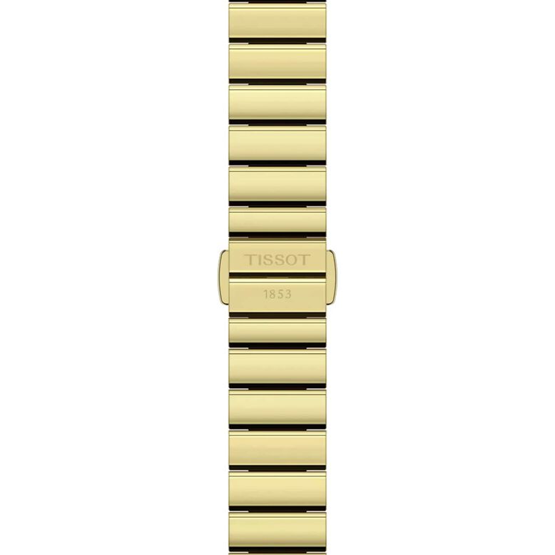 SRV 30mm Ladies Watch Gold, , hi-res