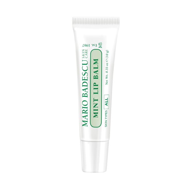 Mint Lip Balm, , hi-res