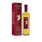 Single Malt Welsh Whisky Legend