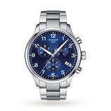 T-Sport Chrono XL Classic 45mm Mens Watch, , hi-res