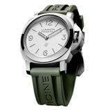 Luminor Base Logo 44mm Interchangeable Strap, , hi-res