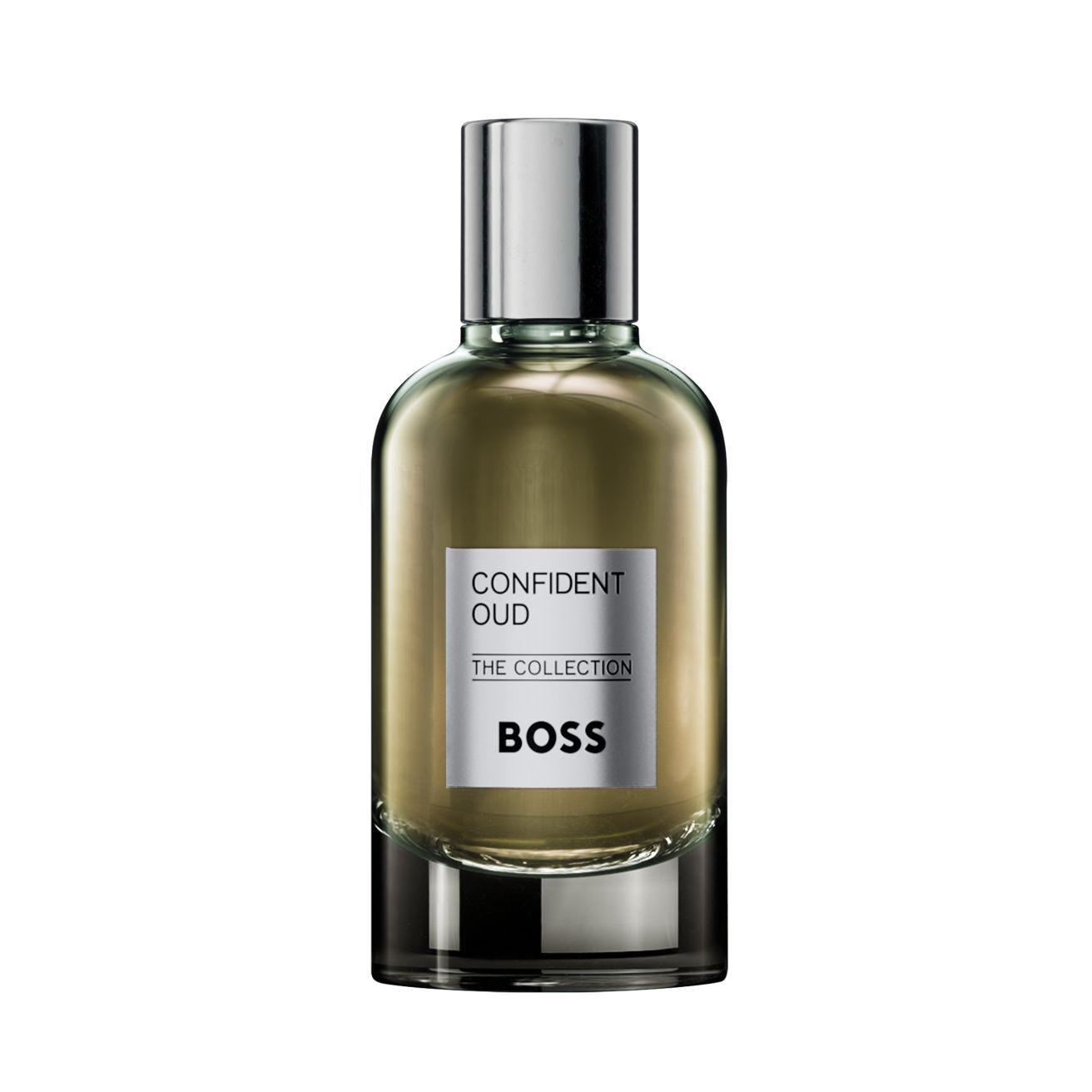 Hugo Boss The Collection Confident Oud for Men Men Heathrow
