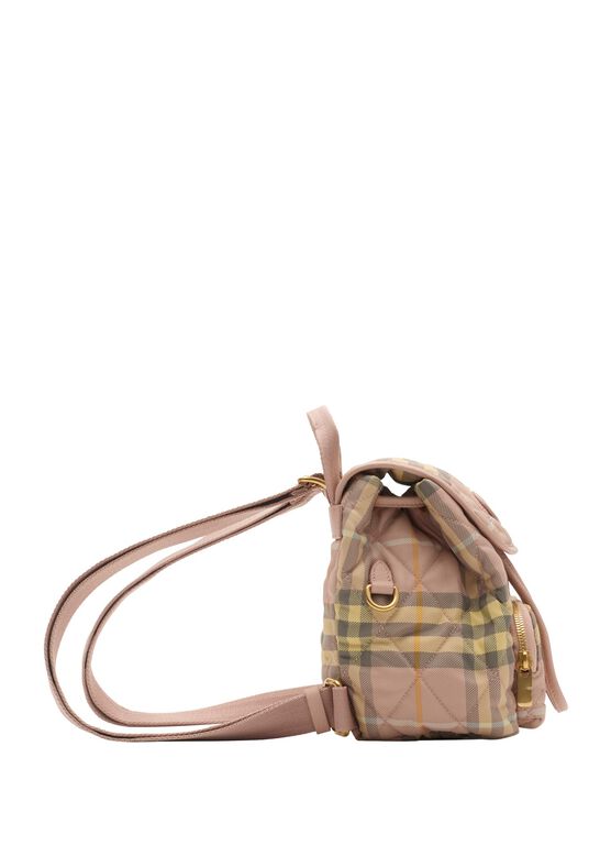 Mini Horseshoe Backpack​, , hi-res