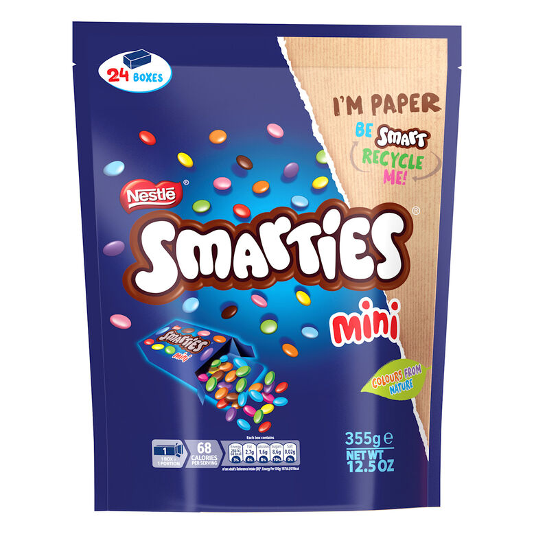 Minis Sharing Bag , , hi-res