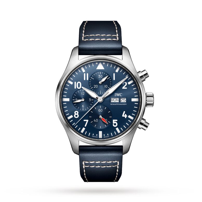Pilot's Watch Chronograph 43mm, , hi-res