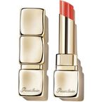Kisskiss Shine Bloom 95% Naturally-Derived Ingredients Lipstick - 319 Peach Kiss