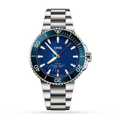 Aquis Sun WuKong 41.5mm Mens Watch Limited Edition