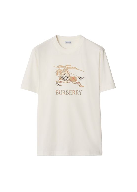 EKD Ombr&eacute; Cotton T-shirt, , hi-res