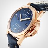 Luminor Marina Goldtech 44mm, , hi-res
