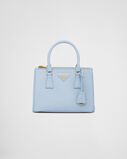 Small Prada Galleria Saffiano leather bag, , hi-res