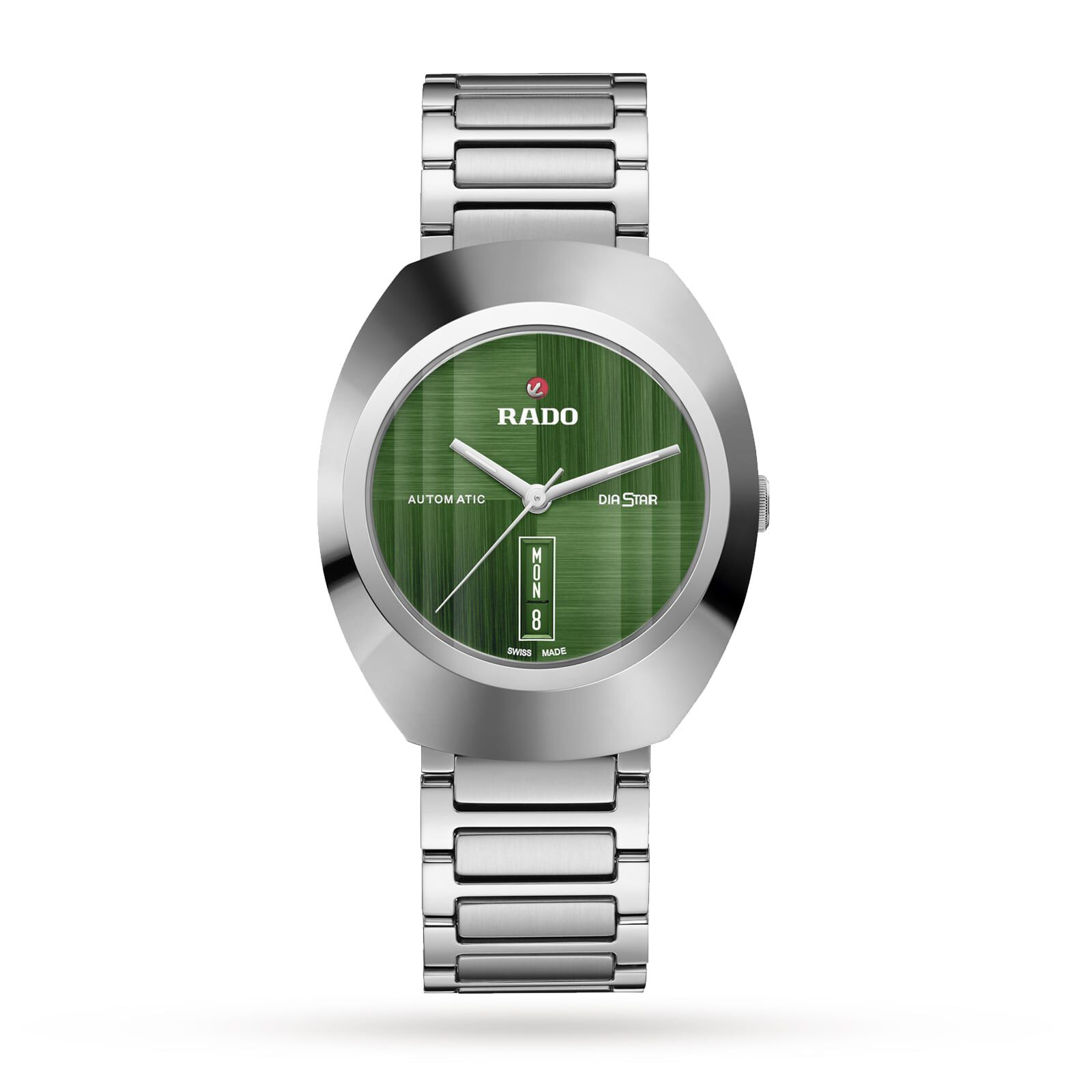 Watches of switzerland heathrow terminal 3 sale