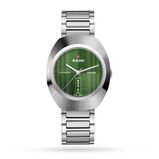 DiaStar Limited Edition 38mm Unisex Watch Green, , hi-res
