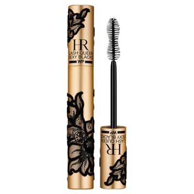 Lash Queen Sexy Blacks Waterproof - Scandalous Black,
