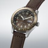 5 Sports Field 41mm Mens Watch Coyote Brown, , hi-res