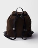 Re-Nylon backpack, , hi-res