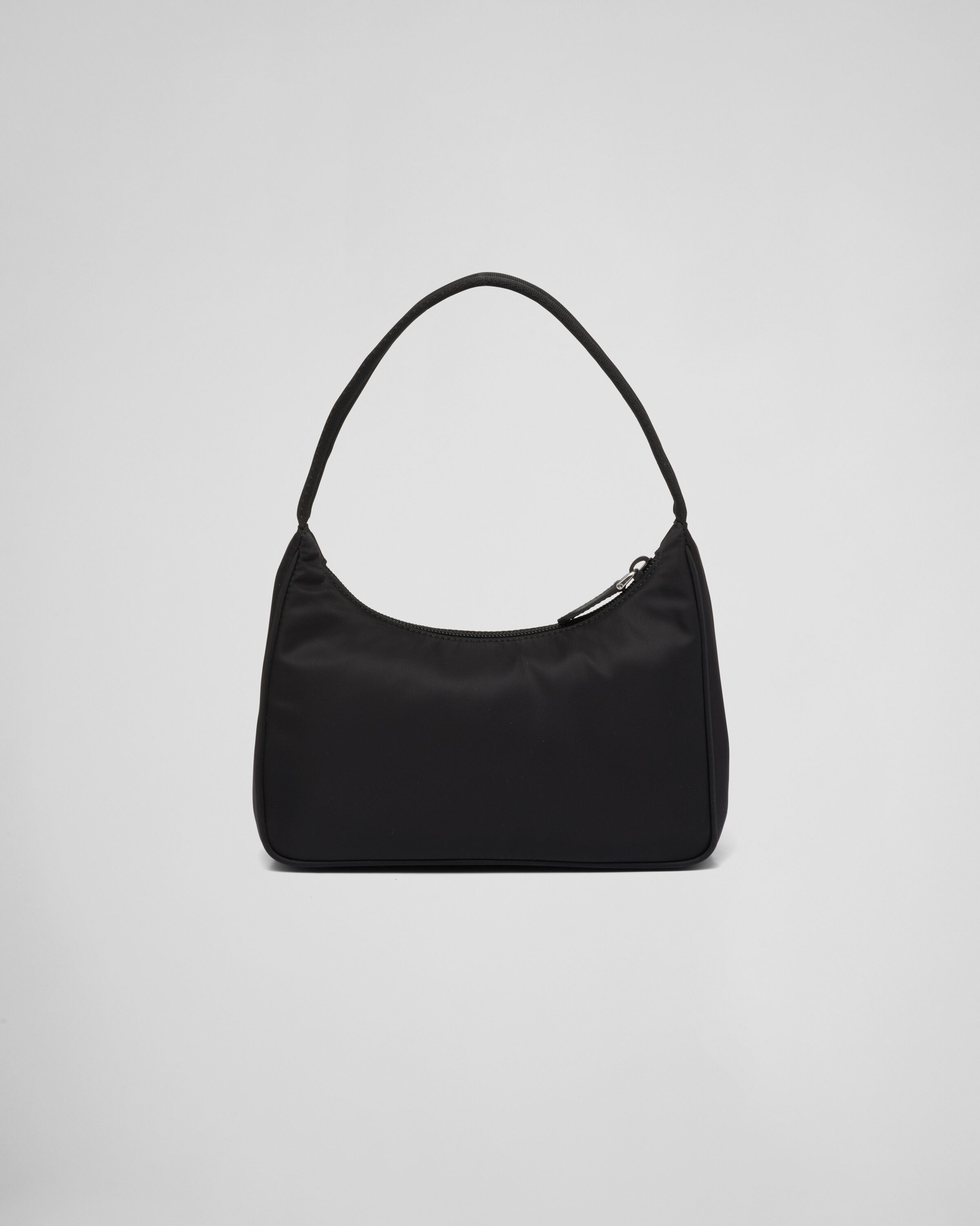 Prada Re Nylon Prada Re Edition 2000 mini bag Women Heathrow Reserve Collect