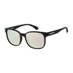 Sunglasses 5026-104 Black Gradient Mirror