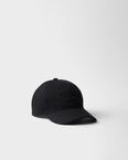 Drill baseball cap