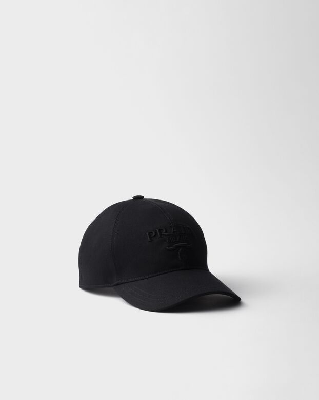 Drill baseball cap, , hi-res
