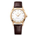Seamaster 37mm Moonshine