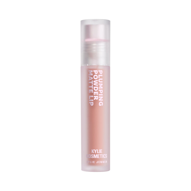 Plumping Powder Matte Lip - 825 Nude Mood, , hi-res