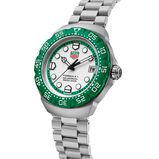 Formula 1 Solargraph Limited Edition 38mm Mens Watch Green, , hi-res