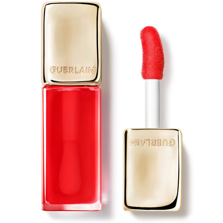 Kiss Kiss 24 Bee Glow Oil  - 775 POPPY GLOW, , hi-res