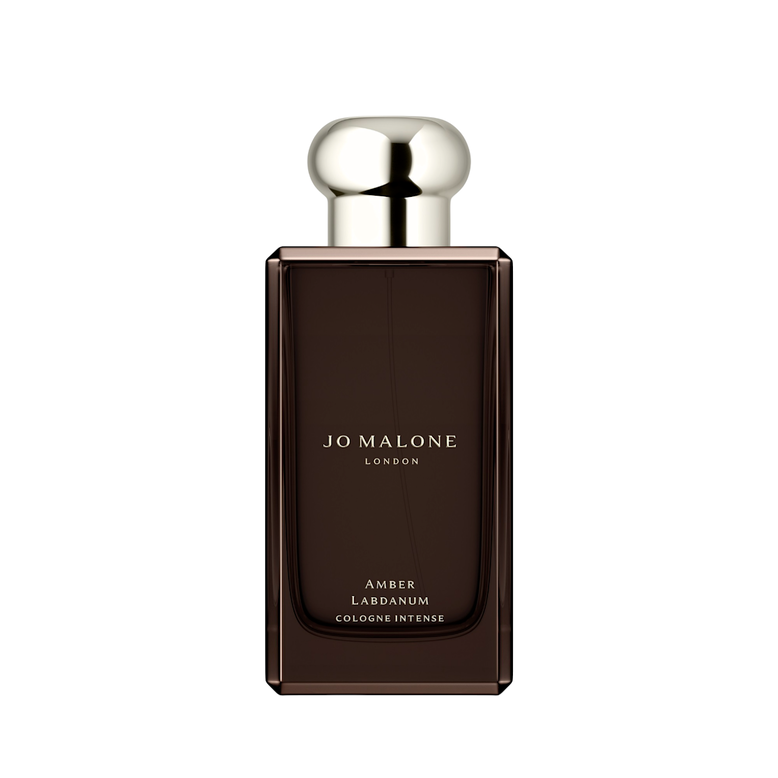 Amber Labdanum Intense Pre-Wrapped Eau de Cologne - Dare Me, , hi-res