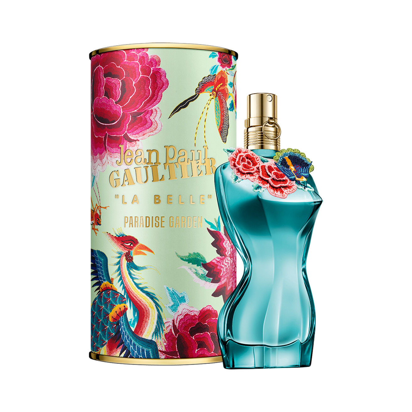 Jean Paul Gaultier La Belle Paradise Garden Eau de Parfum Women
