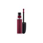 Powder Kiss Liquid Lip - Burning Love