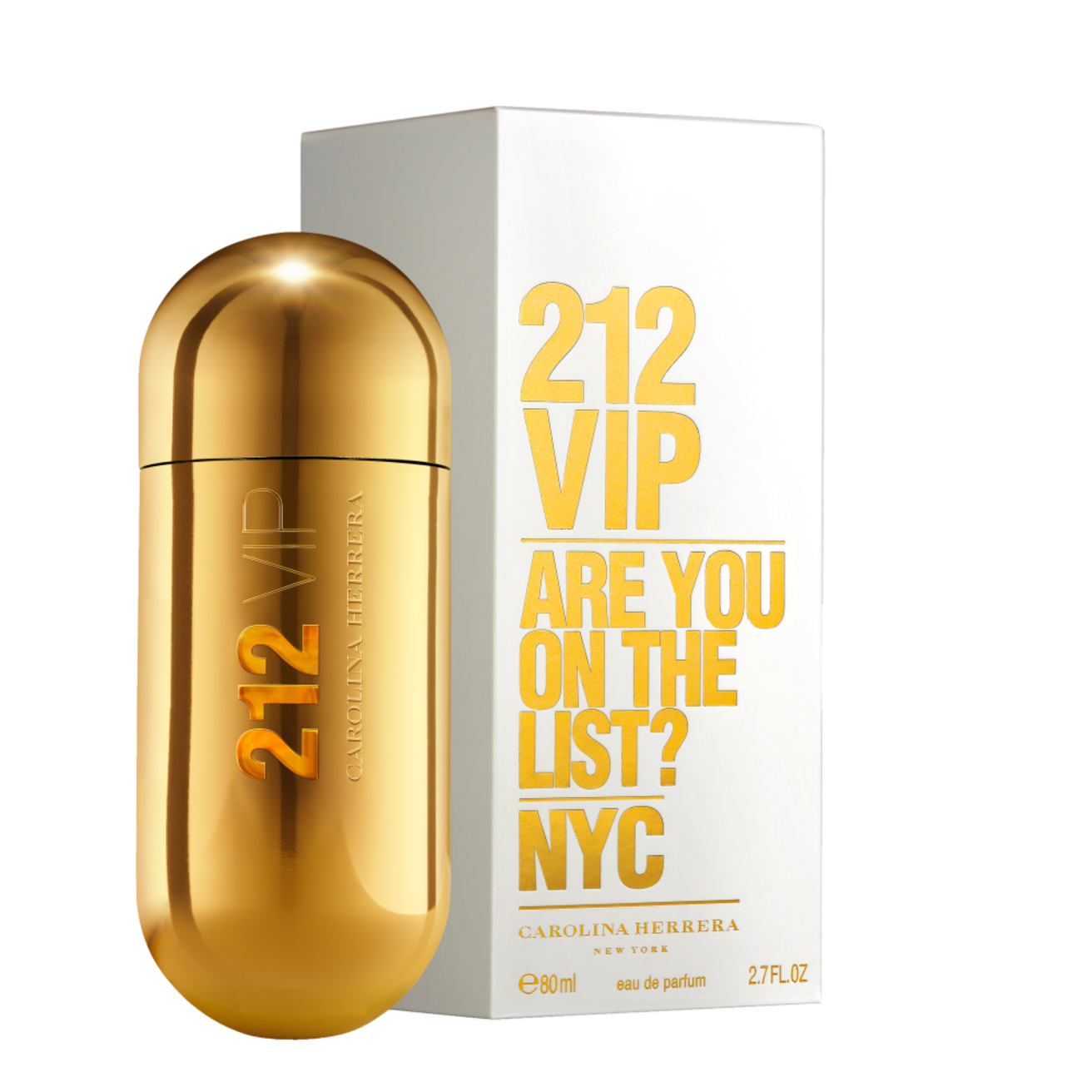 Carolina Herrera 212 VIP Women Heathrow Reserve Collect