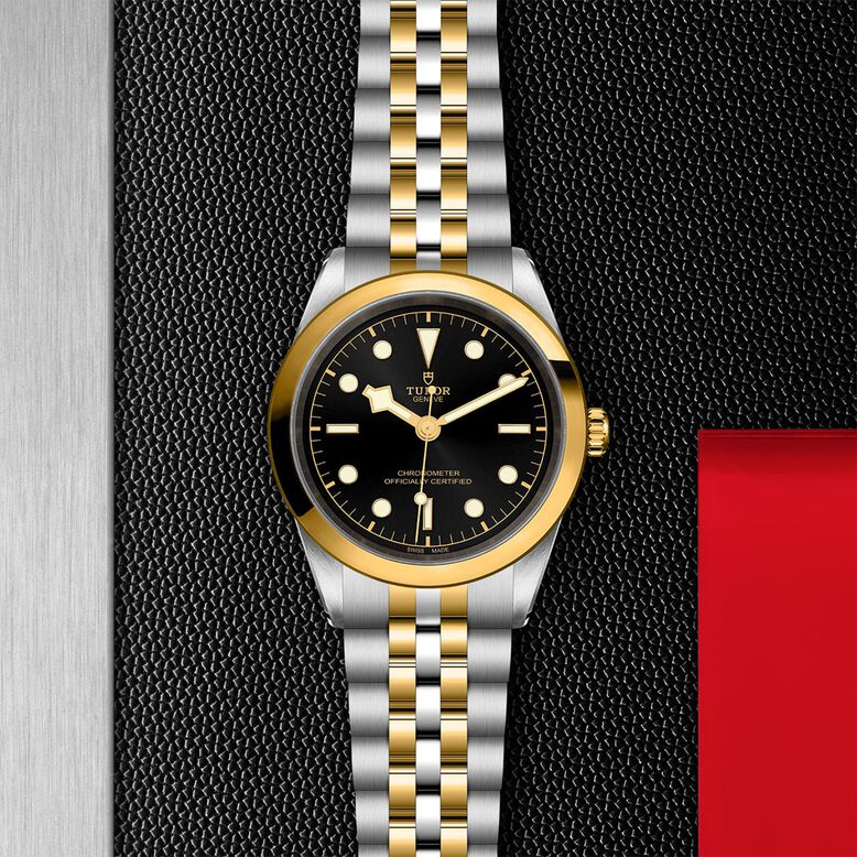 Black Bay One 41, , hi-res