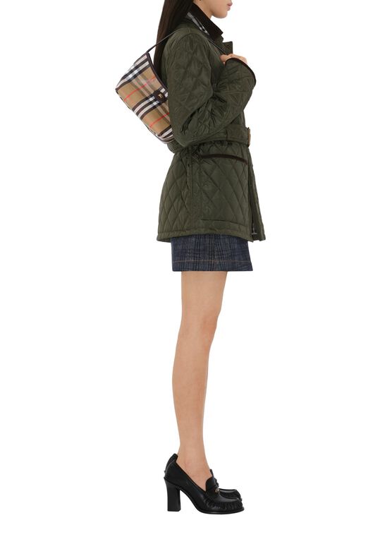 Mini Highlands Shoulder Bag​, , hi-res