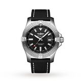 Avenger Automatic 43 Stainless Steel Watch, , hi-res