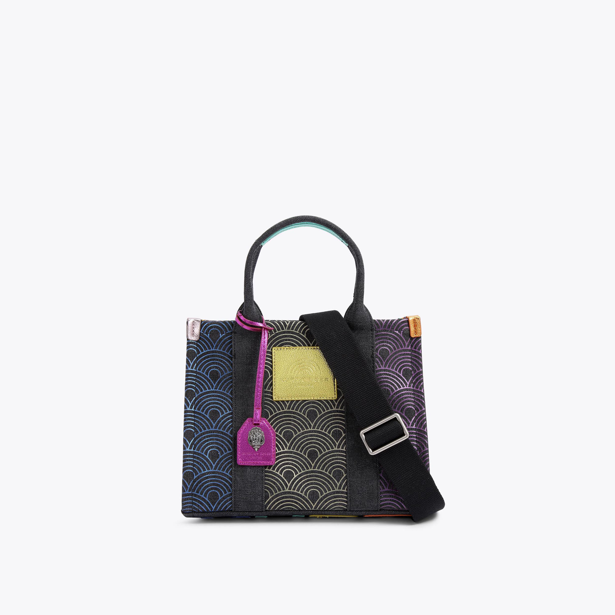 Kurt geiger tote clearance bag