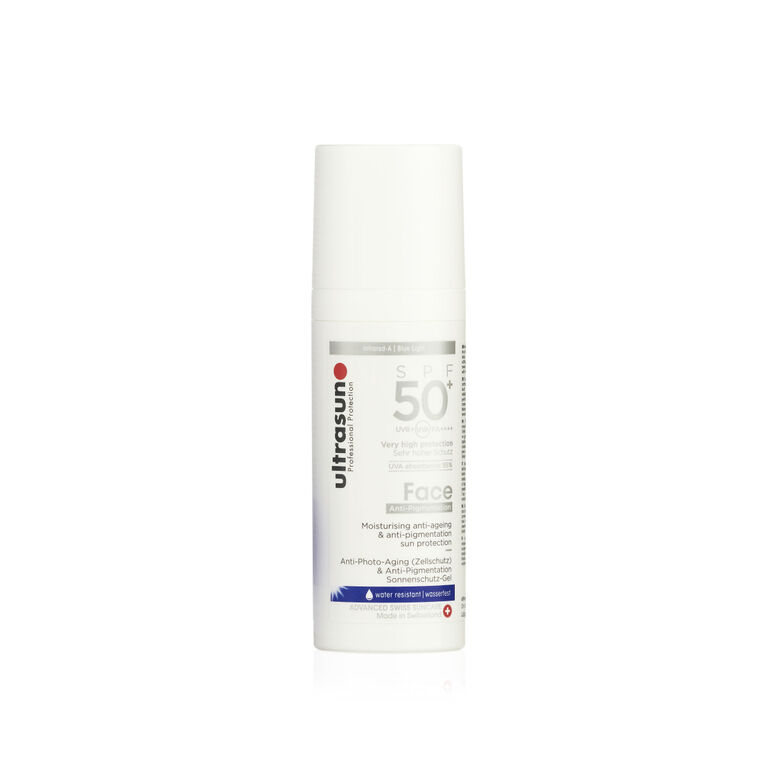 Face Anti-Pigmentation SPF50+, , hi-res
