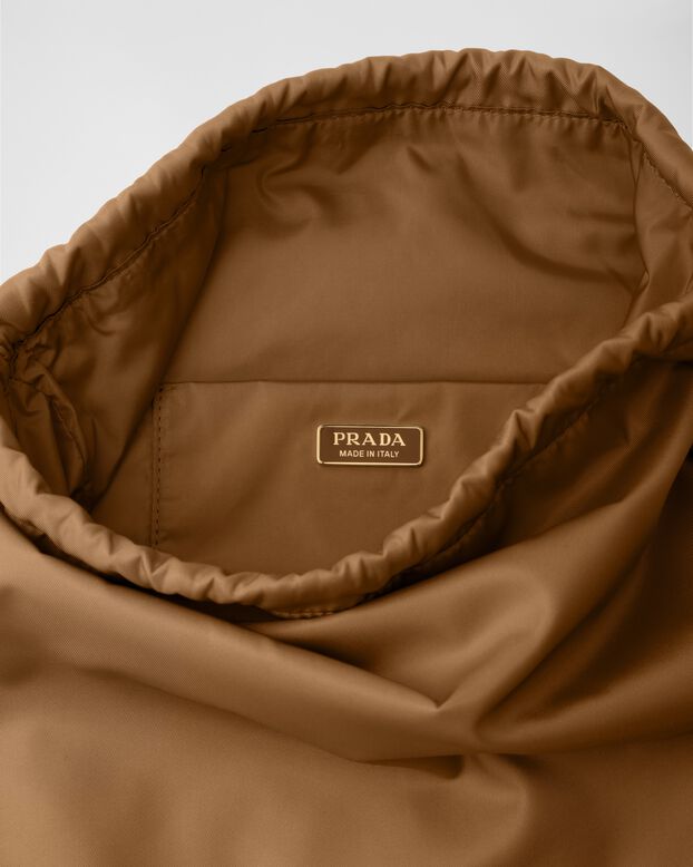 Prada Wish Re-Nylon pouch, , hi-res