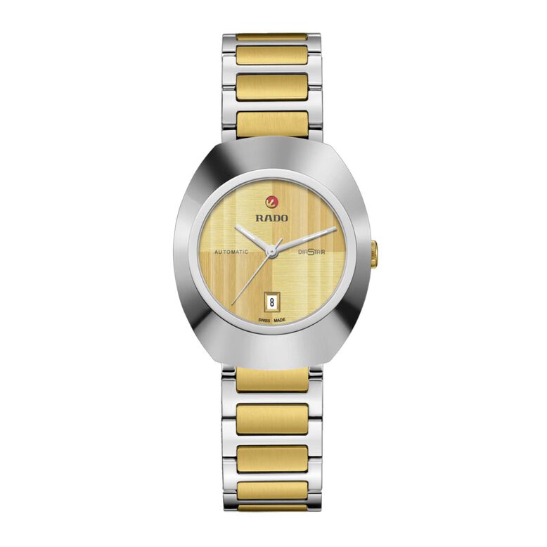 Diastar Original Automatic 30mm Unisex Watch, , hi-res