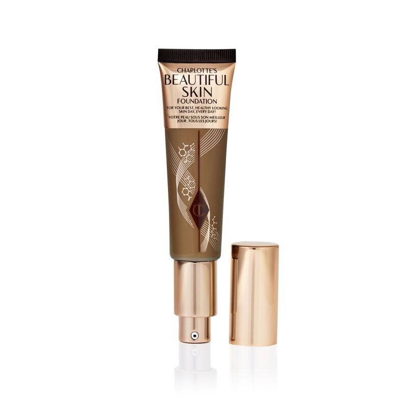 Charlotte&acute;s Beautiful Skin Foundation - 14 Neutral, , hi-res