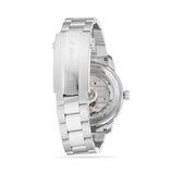 Top Time B31 38mm Mens Watch Blue Stainless Steel, , hi-res