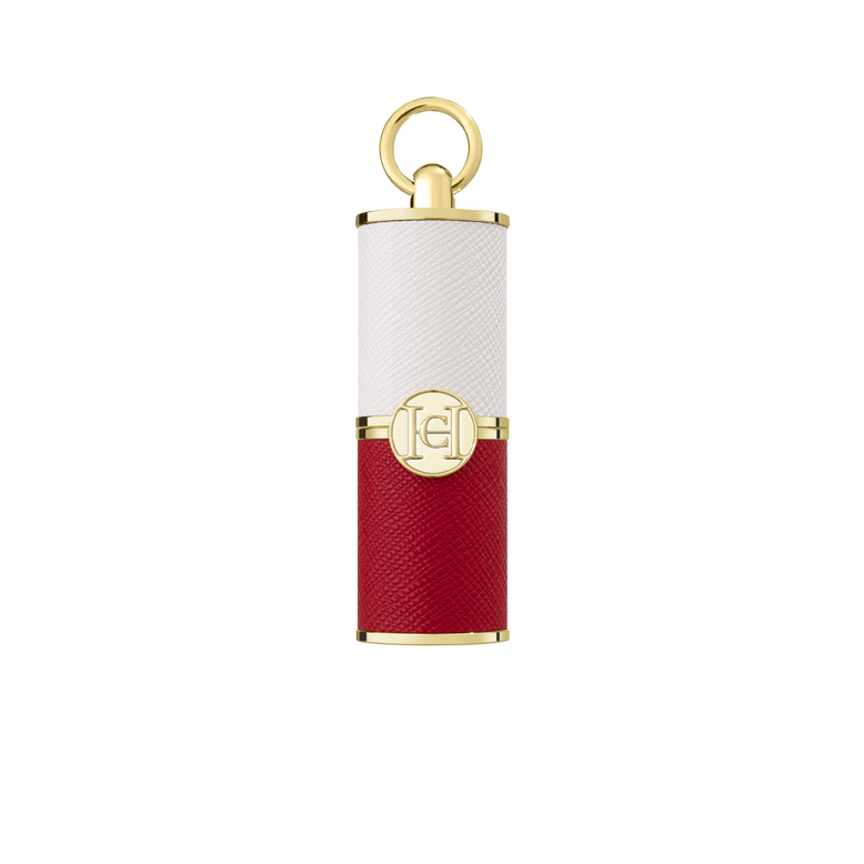 Mini Tint Full Case - White, Red, , hi-res