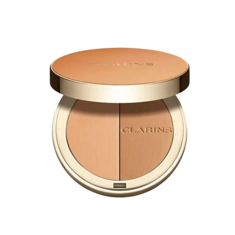 Ever Bronze Compact Powder - 02 Medium, , hi-res