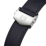 Carrera Chronograph 39mm Mens Watch Blue, , hi-res
