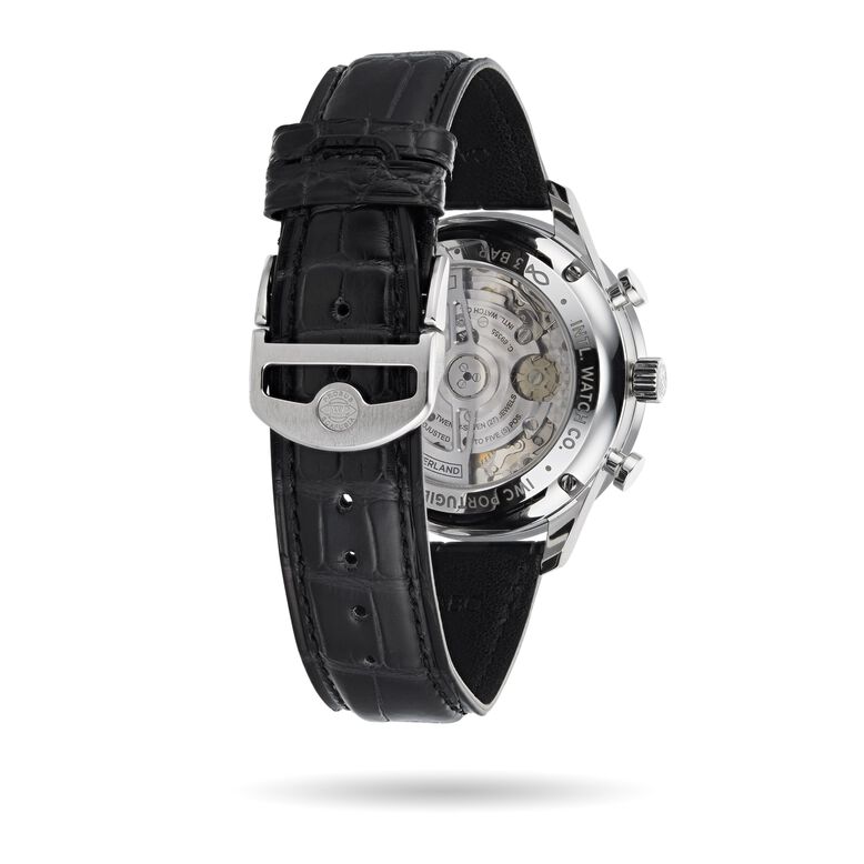Portugieser Chronograph, , hi-res